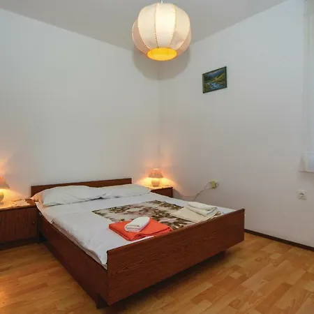 Daire One-bedroom In