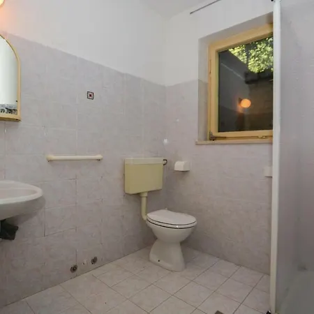 One-bedroom In Daire *