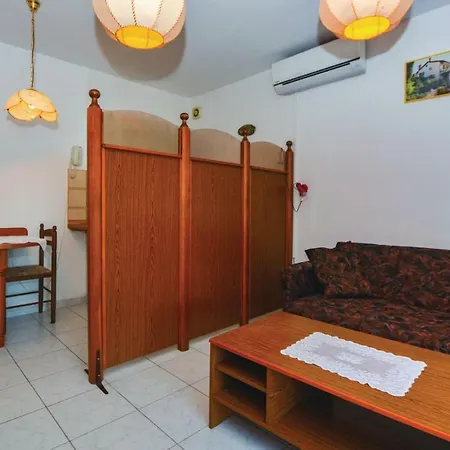 One-bedroom In