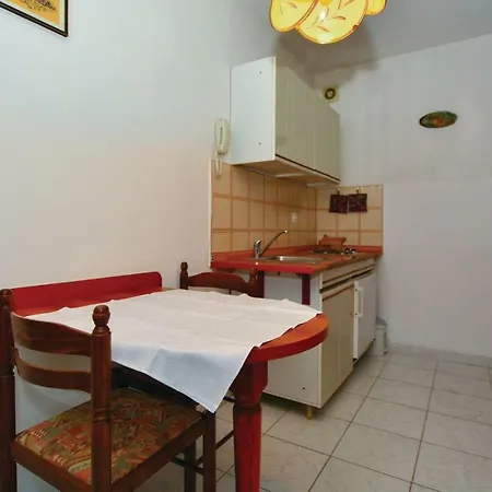 One-bedroom In Daire Portorož