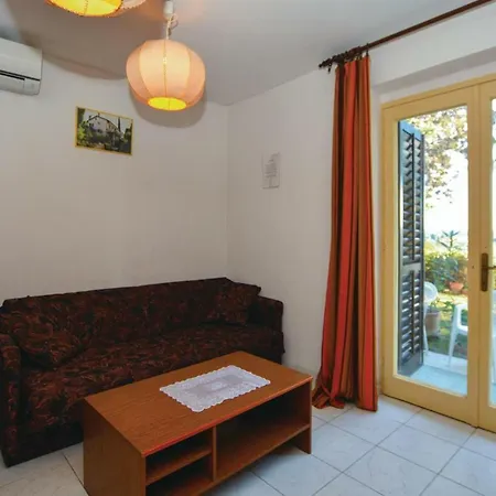 One-bedroom In * Portorož
